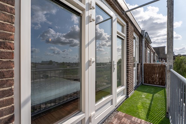 Medium property photo - Rotterdamsedijk 273A1, 3112 AM Schiedam